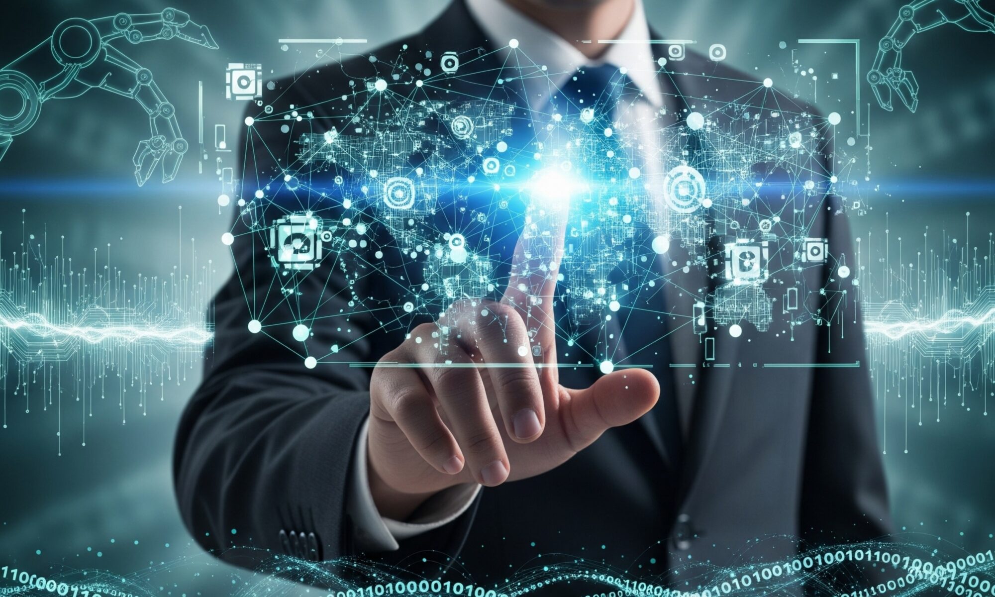 Attività in corso dell'Ing. Luca Papi